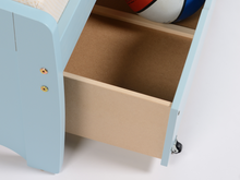 Load image into Gallery viewer, Metro Blue