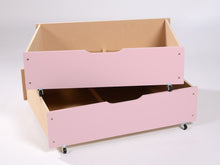 Load image into Gallery viewer, Under Bed Drawers - All Colours & Finishes
