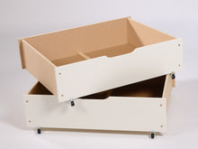 Load image into Gallery viewer, Under Bed Drawers - All Colours & Finishes