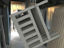 Load image into Gallery viewer, Shaker LFE Grey