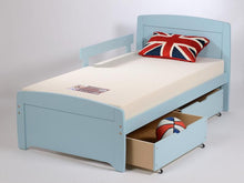 Load image into Gallery viewer, Metro Blue