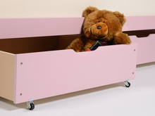 Load image into Gallery viewer, Metro Pink