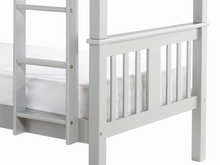 Load image into Gallery viewer, Nova Bunk Beds - Grey