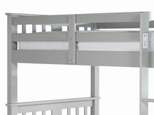 Load image into Gallery viewer, Nova Bunk Beds - Grey