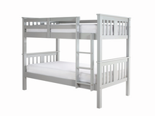 Load image into Gallery viewer, Nova Bunk Beds - Grey