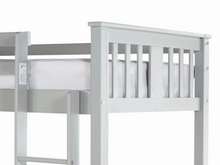 Load image into Gallery viewer, Nova Bunk Beds - Grey