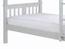 Load image into Gallery viewer, Nova Bunk Beds - White