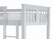 Load image into Gallery viewer, Nova Bunk Beds - White
