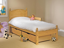 Load image into Gallery viewer, Teddy Bed