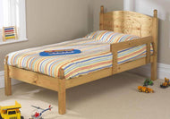 Goal Football Bed