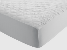 Load image into Gallery viewer, Quilted Mattress Protector
