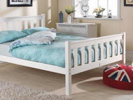 Shaker HFE White