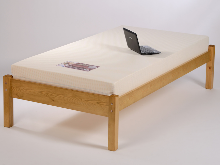 Single bed frame 190cm deals